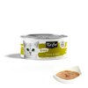 Pate Kit Cat Gravy 70g - Vị Gà/Cá Ngừ Dạng Sốt