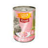 Pate Lon Cho Mèo - Cindy’s Recipe Favourite - Cá/Gà - 400g