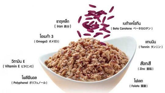 K-SY Pate ThịtGà,Gạo&Bò 130g