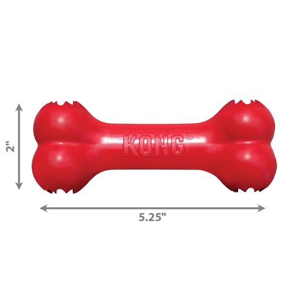 KONG Goodie Bone KB31 Sm