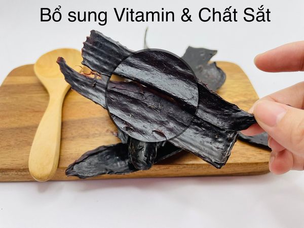 LITTLE PAW GAN BÒ SẤY KHÔ - BEEF LIVER