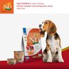 HẠT CHO CHÓ TRƯỞNG THÀNH FARMINA N&D PUMPKIN – KHÔNG NGŨ CỐC