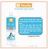 Nootie Dầu tắm Hương Đào Vani - Nourishing Sweet Pea & Vanilla