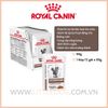ROYAL CANIN GASTROINTESTINAL WET - THỨC ĂN CHO MÈO GẶP VẤN ĐỀ VỀ TIÊU HÓA 85g