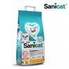 Cát Vệ Cho Mèo - Sanicat -Cát Đất Sét - 10L