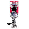 KONG The Wubba No Stuff Zebra WFZ13 Lg