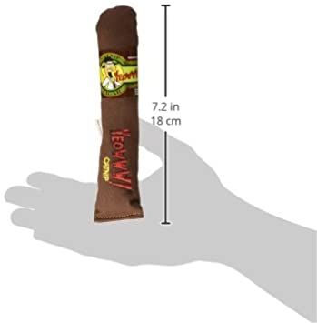 Yeowww Catnip Điếu Xì Gà - Cigar Catnip 1pcs