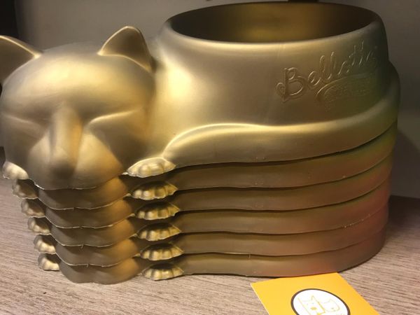 Bellota Cat Bowl