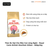 Thức Ăn Hạt Cho Mèo Con Lông Ngắn - Royal Canin Kitten British Shorthair - 400g/2kg