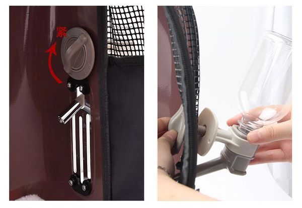 Balo Thông Minh Electric - Smart Electric Bag