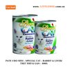 Pate Mèo Trưởng Thành Monge Special Cat 400g