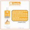 Nootie Dầu tắm hương Vanila ngọt ngào - Warm Vanilla Cookie 473ml