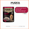 Pate Thức Ăn Ướt Cao Cấp Maria Dành Cho Chó