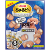 Inaba Churu Bee Grilled Chicken Fillet With Calcium (Thịt gà nướng & Calcium) (QDS-74)