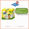 Tả Quần cho Chó Đực - Male Wrap