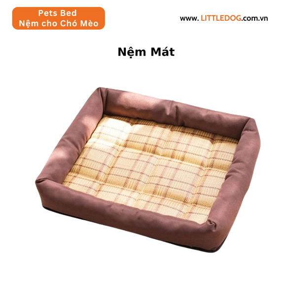 NỆM MÁT – ULIGOTA COOLING MAT