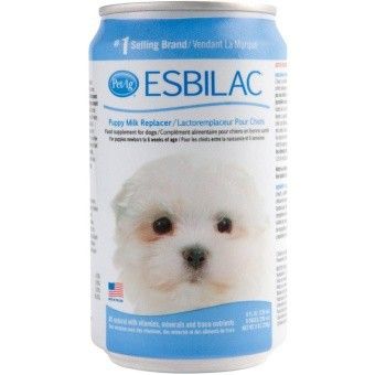 Esbilac Sữa Nước Cho Chó Con - Liquid Milk For Puppies 325ml