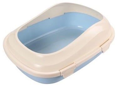 Pian Cat Toilet Mini P1134