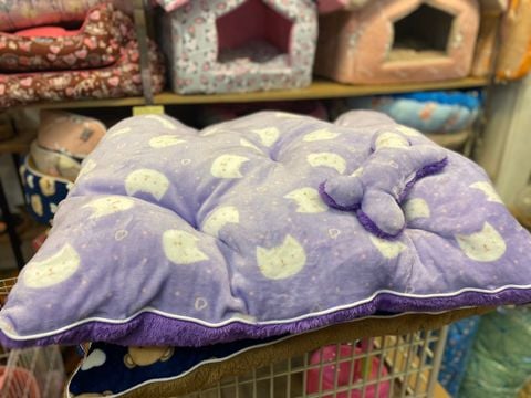 Nệm KID Cushion Fur