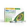 NexGard ComboCat cho mèo từ 2.5kg - 7.5kg
