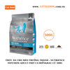 Thức Ăn Hạt Cho Mèo Trưởng Thành - Nutrience Infusion - Vị Cá Biển Và Rau Củ - 500G/2.27KG/5KG