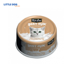 Pate Mèo Kit Cat Sữa Dê (Lon 85g)