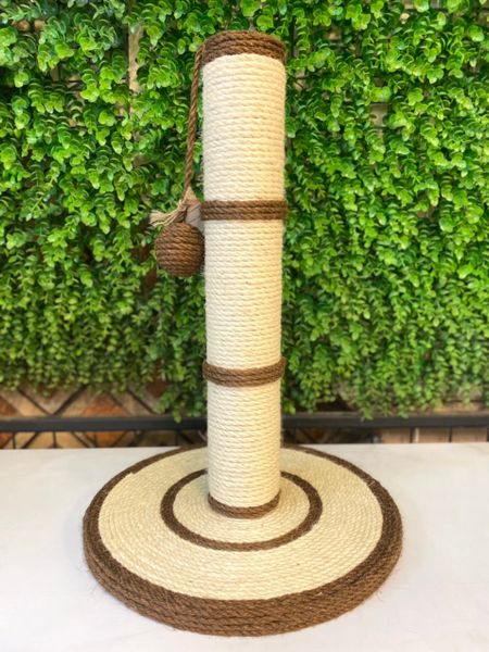 Trụ Cào Mèo Jian Đơn07 - Jian Cat Tree Single07