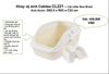 Catidea Khay Vệ Sinh Mèo CL221