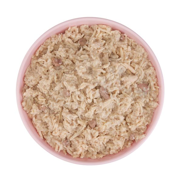 Pate Mèo Con Schesir Broth Kitten Cao Cấp – 80g