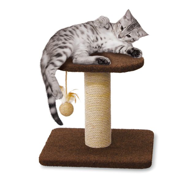 Trụ Cào Mèo - Cattyman Cat Tree 84191