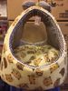 Nệm Pati Basket