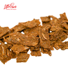 Little Paws - Cá Cơm Và Bí Đỏ - 30g
