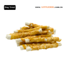 ChickyChicky Xương Sữa Cuộn Gà - Chicken Crunchy Stick 300g – ChickyChicky