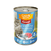 Pate Lon Cho Mèo - Cindy’s Recipe Favourite - Cá/Gà - 400g