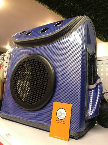 Balo Space Carbon 30x15x40cm(dai x rong x cao)