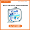 Pate Monge VetSolution Cho Chó – 150g