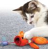 Kong Cat Crackles Gulpz