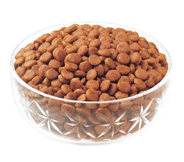 Thức Ăn Hạt Cho Mèo - Ciao Crunchy Sugoi - vị Cá ngừ/ Cá Hồi/ Gà/ Sò Điệp - 1.14kg