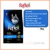 Reflex Giống Vừa & Lớn vị Cá Hồi - Medium & Large Breed Adult Salmon (3kg)