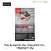Thức Ăn Hạt Cho Chó - Orijen Dog Fit&Trim - 1.8kg/6kg/11.4kg
