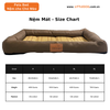 NỆM MÁT – ULIGOTA COOLING MAT
