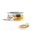 Pate Kit Cat Gravy 70g - Vị Gà/Cá Ngừ Dạng Sốt