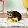 Yeowww Catnip Cá Vàng - Yellow Fish Catnip 1pcs