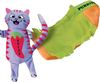 Kong Cat Pull-a-Pat Purrito