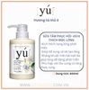 YÚ Dầu Tắm Hương Hà Thủ Ô 400ml - Fo Ti Roots Enegizing Formula