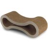 Cào Giấy CT-4039 Ghế lười Vô Cực 64x24x27cm