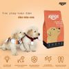 Keos- Thức ăn chó con vị gà,trứng và sữa (1.5kg/20kg)