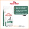 Thức Ăn Hạt Cho Chó - Royal Canin Dog Satiety - Kiểm Soát Cân Nặng Cho Chó Thừa Cân - 1.5kg