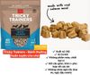 CloudStar Tricky Trainers - Bánh thưởng huấn luyện cho chó 227g
