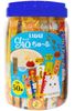 CIAO CHURU SEAFOOD VARIETY TSC-13T 50pcs